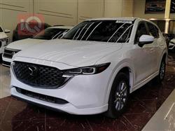مازدا CX-5